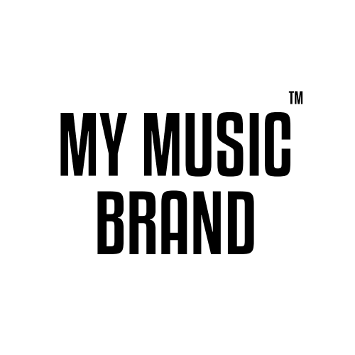 Album33 - MyMusicBrand (MP3 Album)